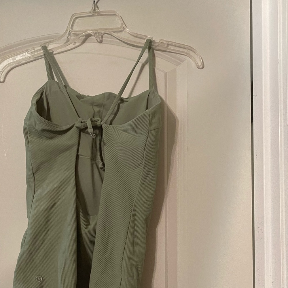 Lululemon swim suit